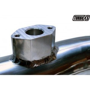 Hyundai Genesis Coupe Blow Off Valve Kit - Turbo XS - HKS SSQV - `10-`14